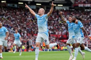 ndaj Manchester United nuk duhej
