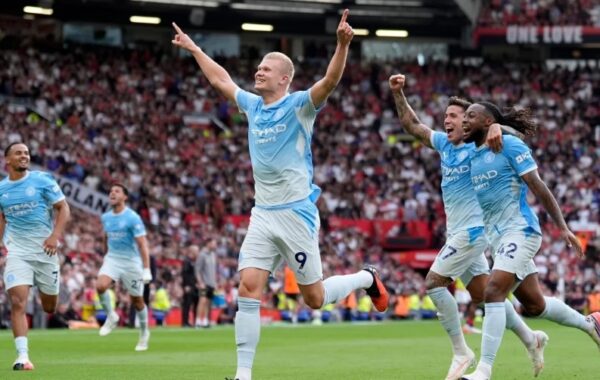 ndaj Manchester United nuk duhej