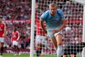 Manchester City