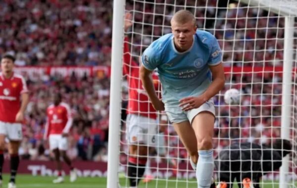 Manchester City