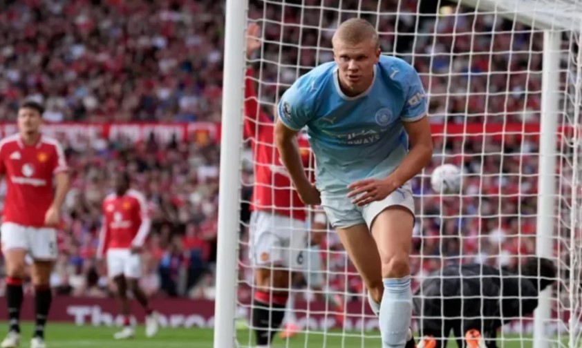 Manchester City