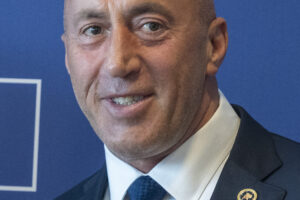 Ramush Haradinaj