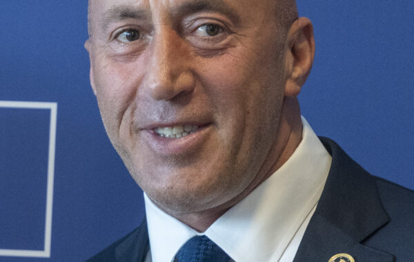 Ramush Haradinaj