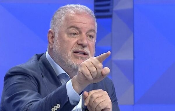 Vlora Hyseni, mes Bakusë dhe arrestit