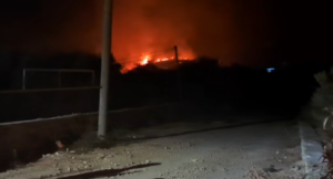 Situata në Himarë drejt stabilizimit  nuk ka më rrezik për banesat