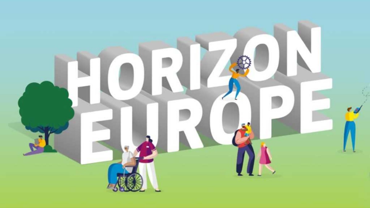 Horizon Europe