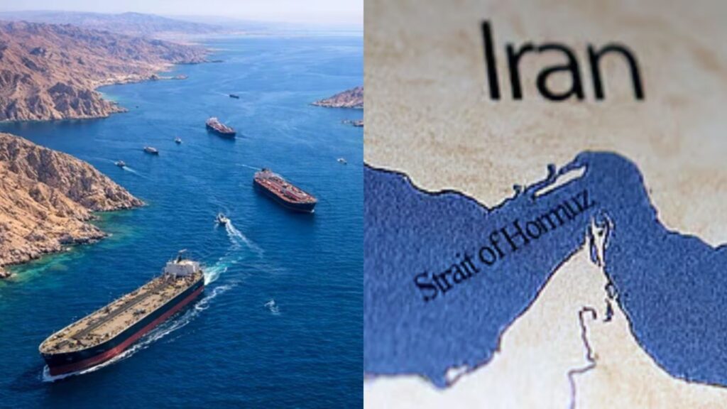 Irani gati të rihapë Hormuzin brenda 7 ditësh  nëse SHBA ja lehtëson presionin ushtarak dhe heq sanksionet