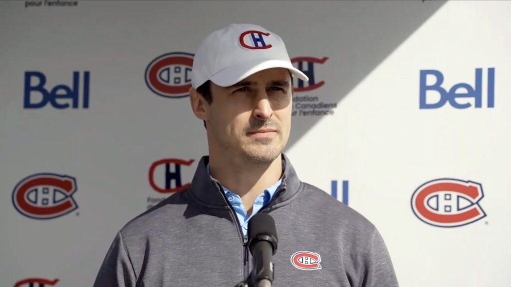 Montreal Canadiens kanë çfarë u duhet për t i dhënë fund pritjes për Kupën Stanley