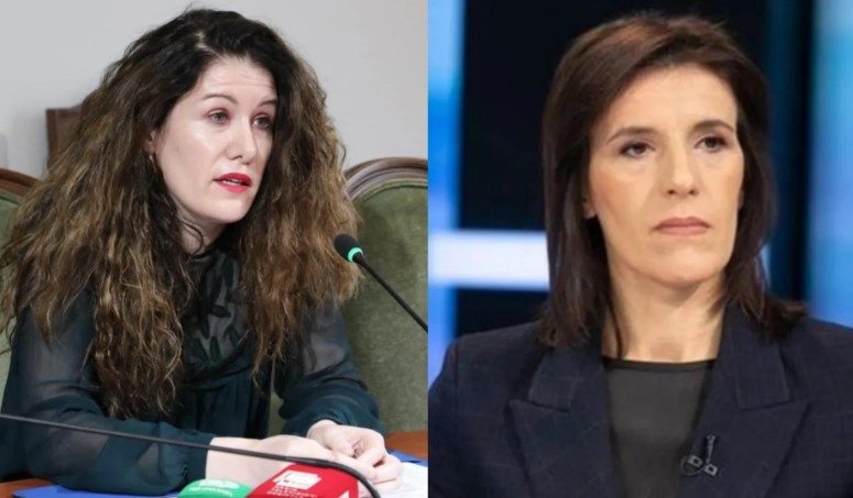 kalon ti në takime me