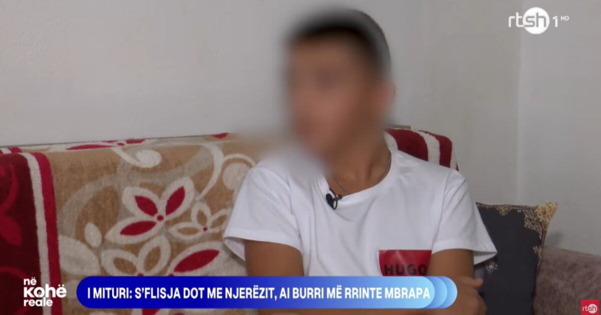 për 13 ditë