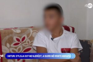 për 13 ditë