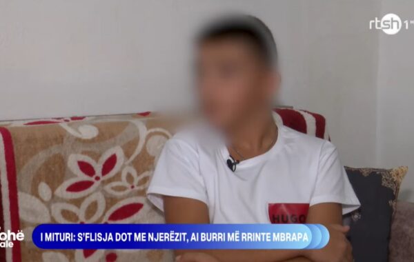 për 13 ditë