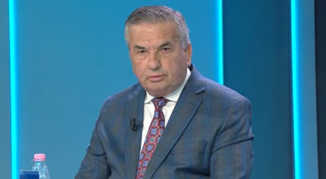 hajde më në
