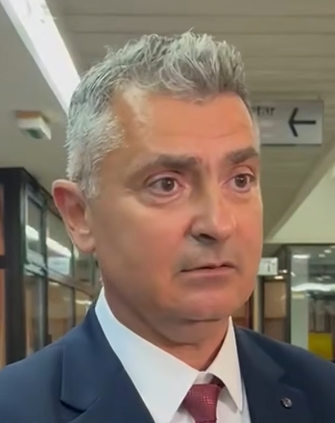 Srdanoviçi i përgjigjet RTS së për ftesën në debat me Vuçiçin   Bëhuni më në fund shërbim publik i të gjithë qytetarëve 