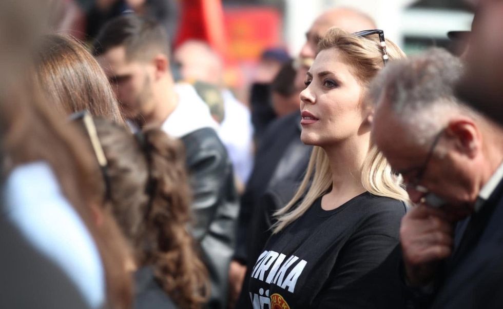 Deliu i kërkon Gërvallës procedimin e Projektligjit për Specialen  Mos e zvarrit  sille ligjin