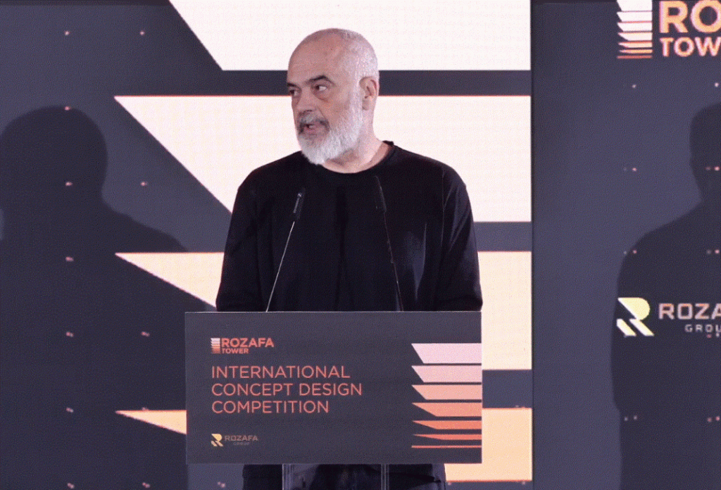 Edi Rama reagon pas aktgjykimit në Hagë  Marre