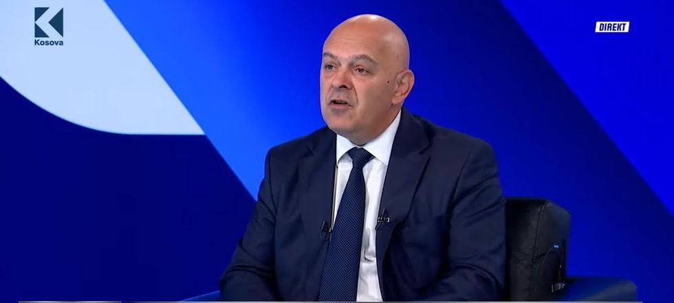 Gjini  Kosova ka dështuar ta tregojë të vërtetën përballë propagandës serbe