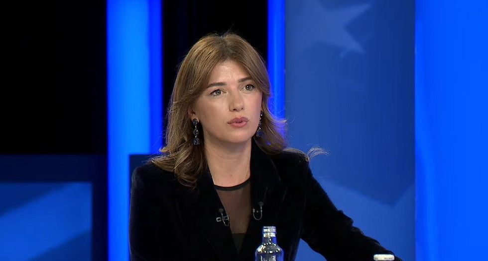 Haxhiu  Nuk na duhet një koalicion me PDK në