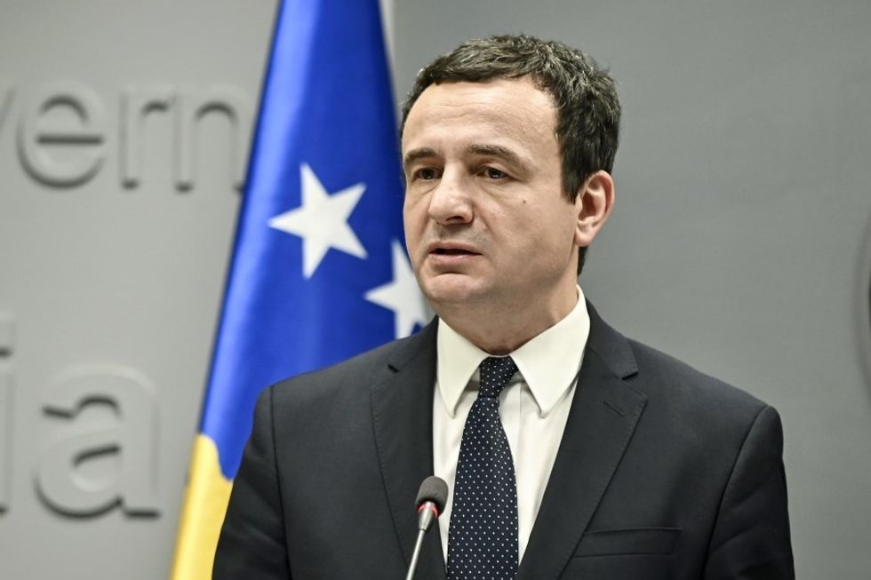 Kurti për presidentin  Nuk kemi emër të ri  duhet të kemi takime