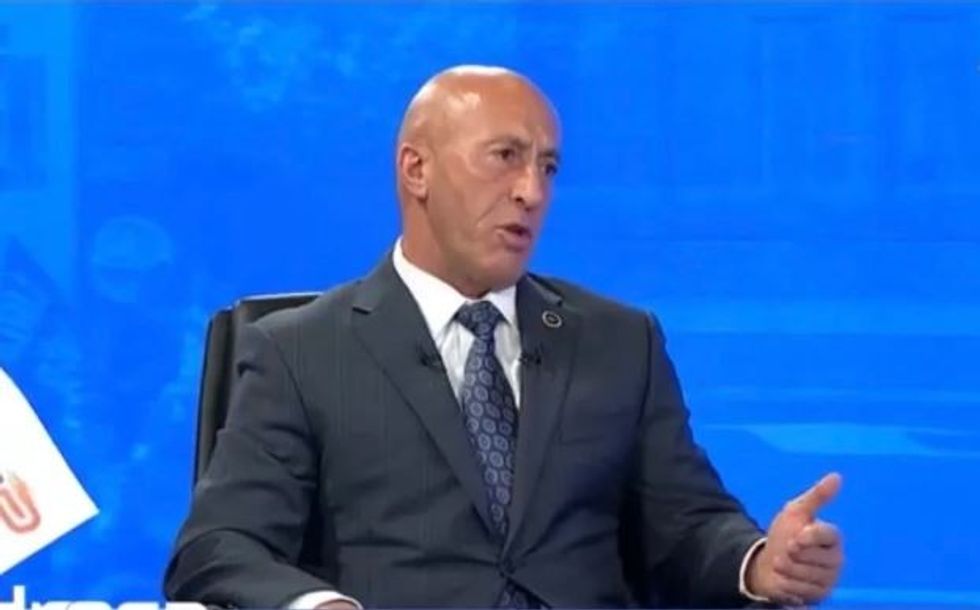 Haradinaj  Edhe po të kthehesha në kohë  nuk do ta votoja Gjykatën Speciale