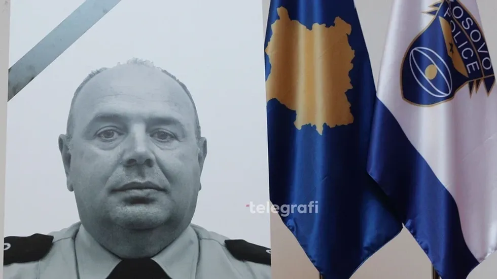 Sveçla  Drejtësia për Afrim Bunjakun mbetet e paplotë deri në përballjen e terroristëve me drejtësinë