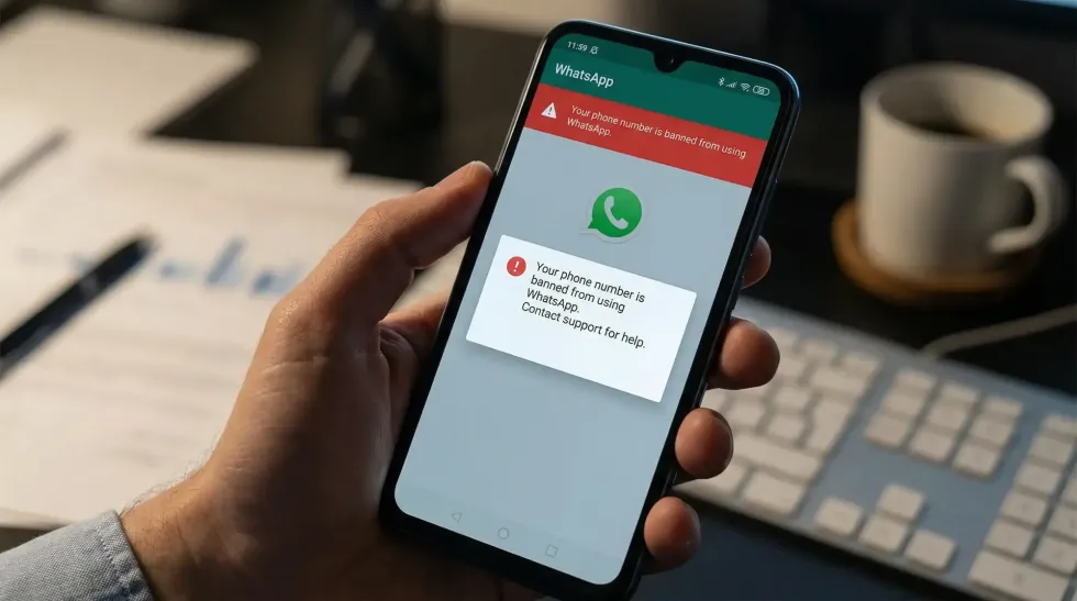 Shqetësimet për sigurinë e WhatsApp it në Kosovë  KOS CERT nis trajtimin e rasteve   del me rekomandime