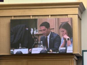 Bekim Sali  Zgjerimi duhet të mbetet proces i besueshëm  i drejtë dhe i bazuar në merita