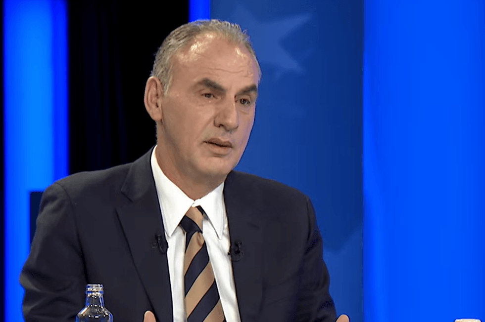 Limaj  Shkuarja në zgjedhje do të nënkuptonte heqje dorë nga mbrojtja e ish krerëve të UÇK së në Hagë