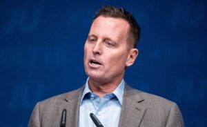 Nuk e votojnë Sejdiun për president  ish emisari amerikan Grenell mbështet gjashtë deputetët e LDK së