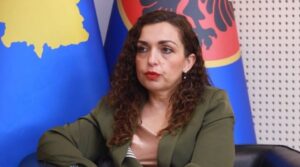Osmani për raportet me Kurtin  Bashkëpunuam për presidentin  por dallimet mes nesh mbeten