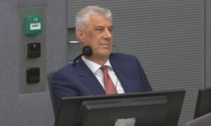 Deklaratat përfundimtare për veprat kundër administrimit të drejtësisë  sot vazhdon seanca në Hagë