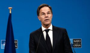 Rutte  KFOR i është aty  pavarësisht ç mund të ndodhë këtë javë në Kosovë