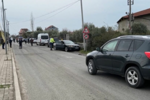 pushimin e akuzave