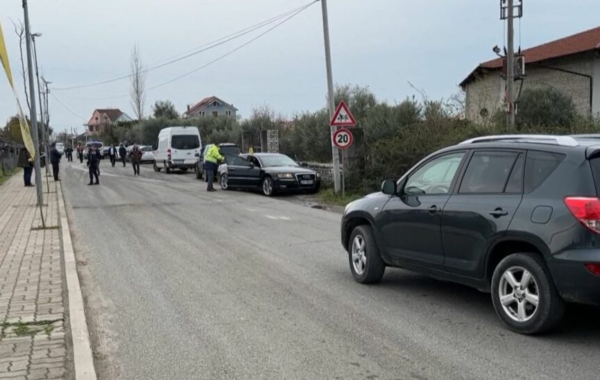 pushimin e akuzave