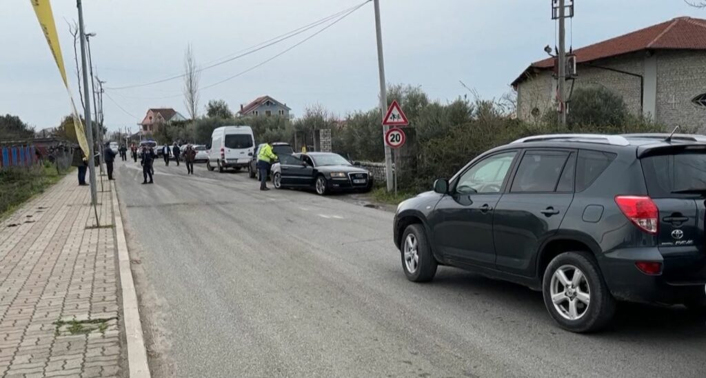 pushimin e akuzave