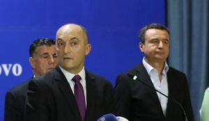 LVV pas tërheqjes së Sejdiut  Kosova po dërgohet drejt zgjedhjeve të përsëritura