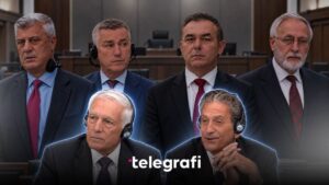 Çfarë peshe do të kenë dëshmitë e dhëna nga Wesley Clark dhe James Rubin në vendimin e 16 shtatorit 