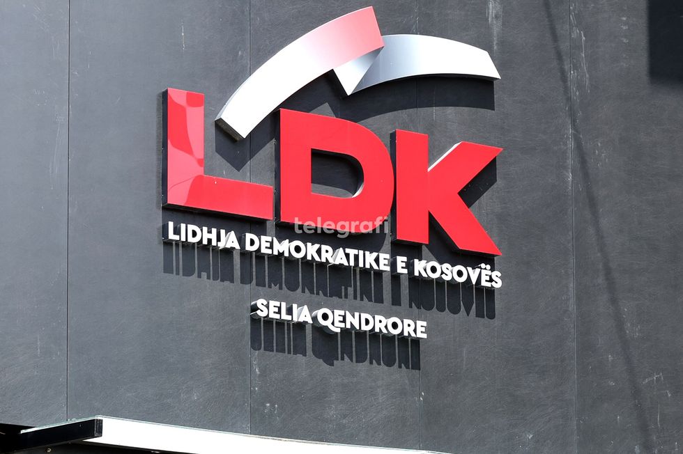 LDK pas aktgjykimit në Hagë  Asnjë aktgjykim nuk mund ta zhbëjë të vërtetën historike të luftës në Kosovë
