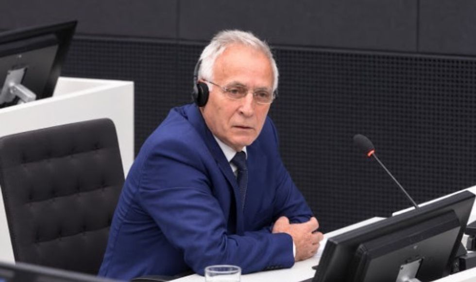 Avokatja e Jakup Krasniqit  Do ta apelojmë vendimin