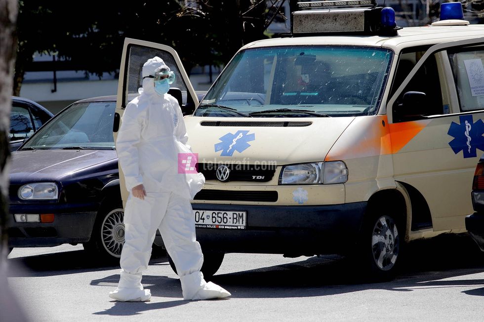 Shënohet rasti i parë i vdekjes në Kosovë nga Virusi i Nilit Perëndimor