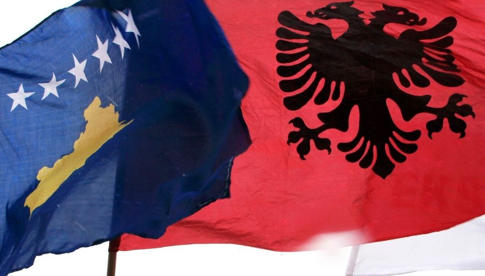 BE thirrje Kosovës e Shqipërisë për përmbajtje  Specialja jep drejtësi të paanshme