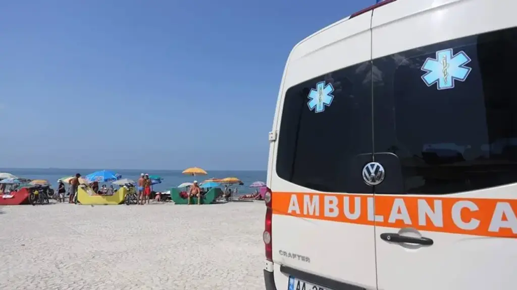 U fut në det për t u larë  i moshuari nga Kosova humb jetën në Velipojë