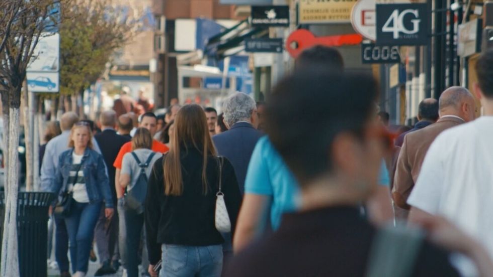 Kosova drejt plakjes së popullsisë  kërkohet bashkëpunim për menaxhim të situatës
