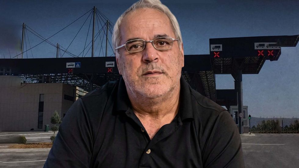 Pas më shumë se dy muajsh në paraburgim në Beograd  lirohet Osman Selmani