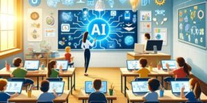 Inteligjenca artificiale nuk do të përdoret më në shkollat fillore të New Yorkut