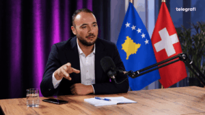 Nga remitencat te investimet  Ajredini  EFTA hap një kapitull të ri ekonomik mes Kosovës dhe Zvicrës