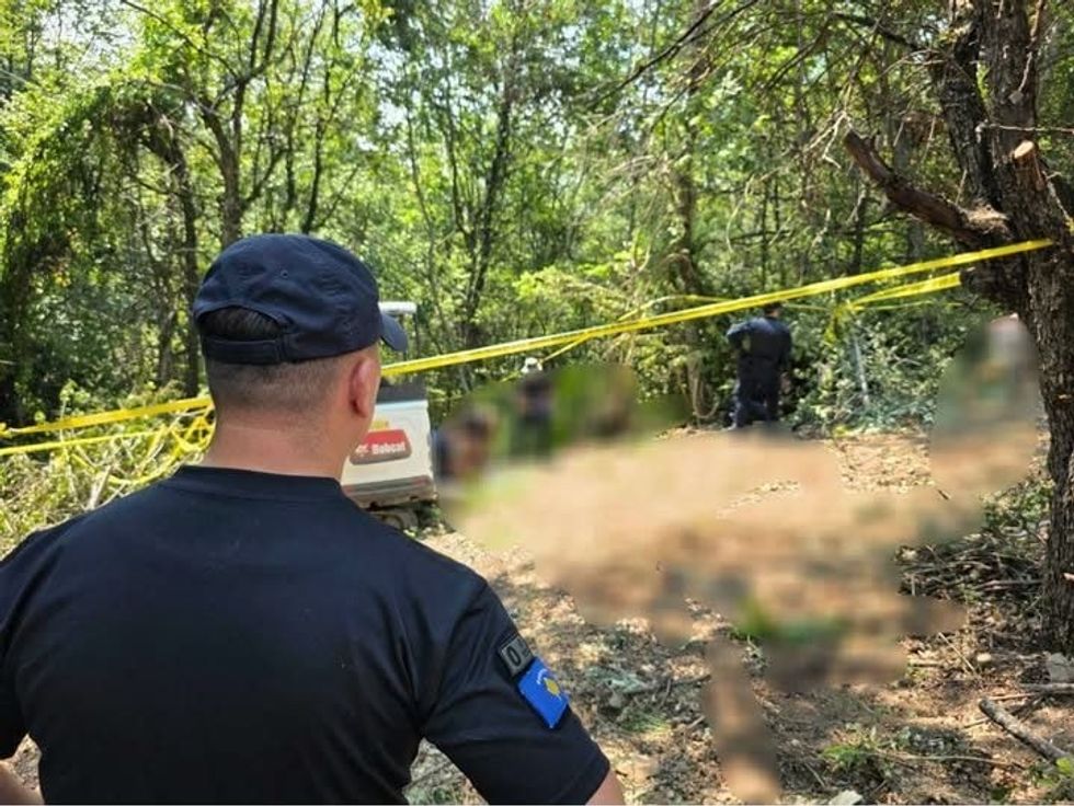 Zubin Potoku nën hetim për krime lufte  13 persona të arrestuar deri më tani