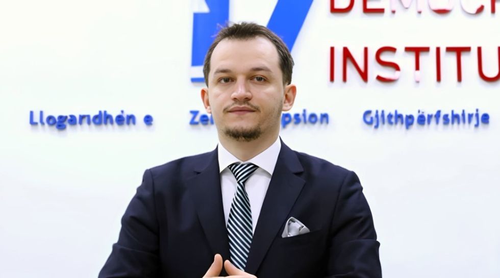 Cakolli  Do të ishte fyerje që seanca e nesërme të përfundonte me përplasje partiake për Hagën