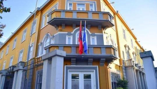 Kuvendi i Shqipërisë miratoi të enjten