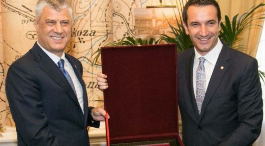 Komisioni i titujve